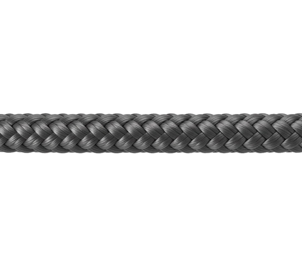 Marina Ropes Portland Amarre Gris