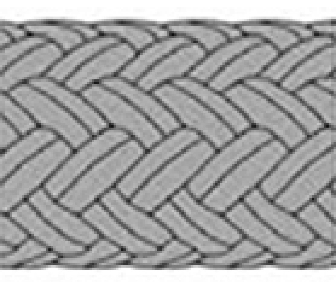 Marina Ropes Portland Amarre Gris