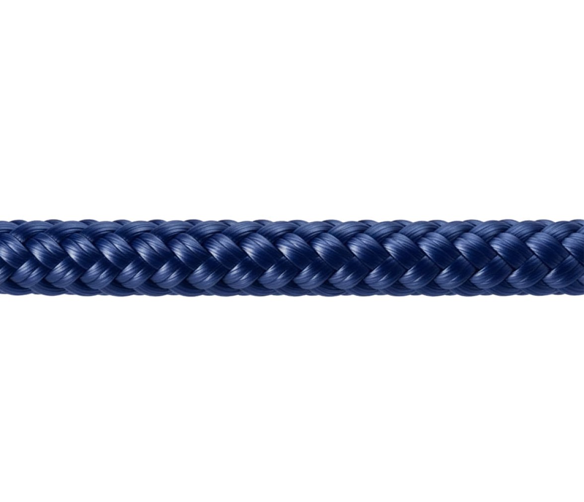 Marina Ropes Portland Amarre Navy