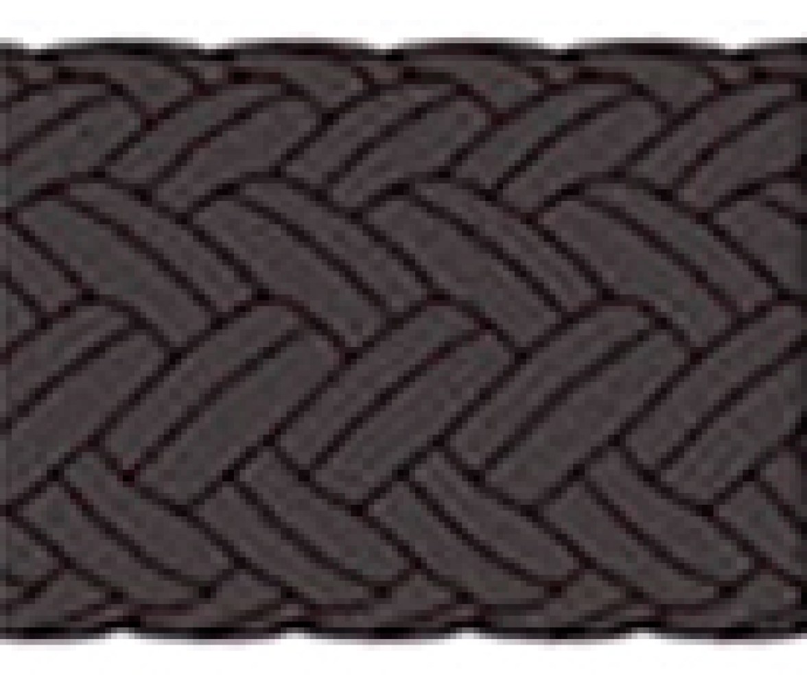 Marina Ropes Portland Amarre Negro