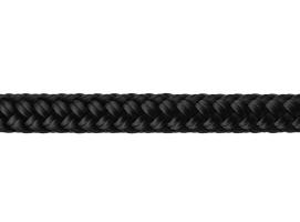 Marina Ropes Portland Black Mooring