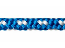 Marina Ropes Top Race Dyneema Blue/White