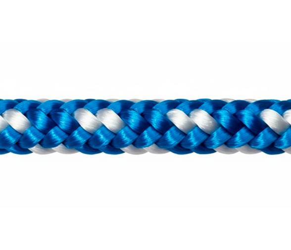 Marina Ropes Top Race Dyneema Azul/Blanco