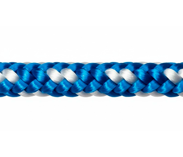 Marina Ropes Top Race Dyneema Azul/Blanco