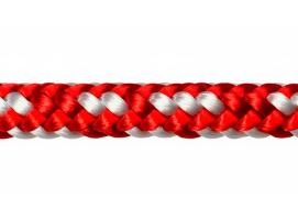 Marina Ropes Top Race Dyneema Red/White
