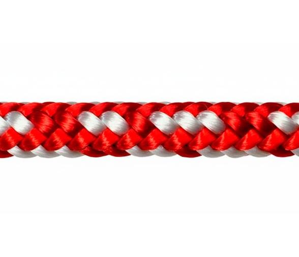Marina Ropes Top Race Dyneema Rojo/Blanco
