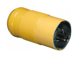 Marinco Enchufe de 4 Hilos 50 A