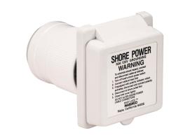 Marinco Entrada 2 A 230 V 3 Hilos