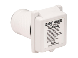 Marinco Entrada 2 A 230 V 3 Hilos