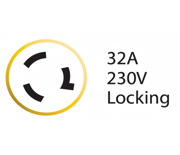 Marinco Entrada 2 A 230 V 3 Hilos