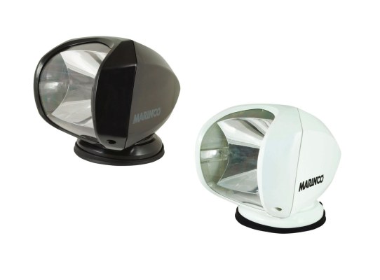 Marinco Faro Eléctrico de Precisión