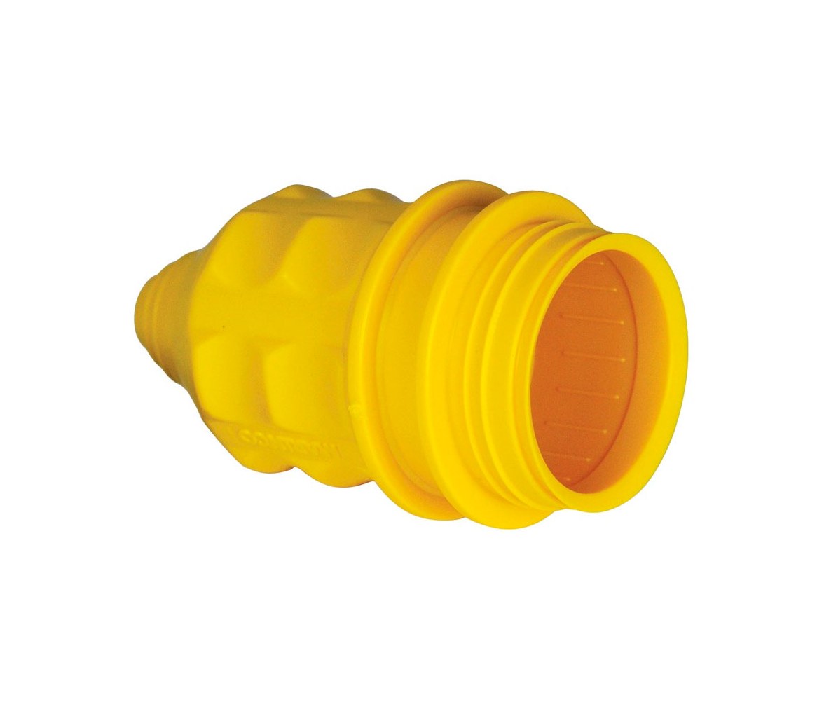 Marinco PVC Estanco Amarillo
