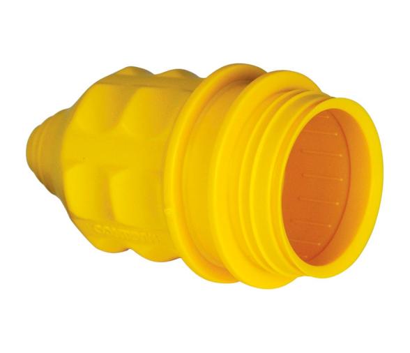 Marinco PVC Estanco Amarillo