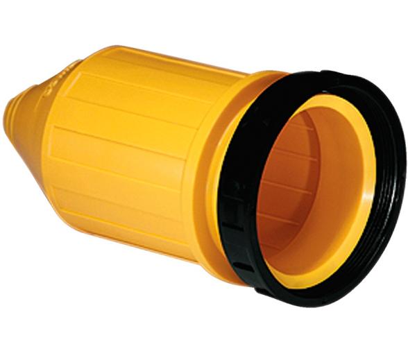Marinco Tapa para Enchufe Hembra 30A-50A