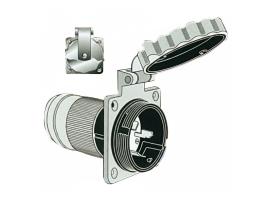 Marinco Toma Bipolar Monofásica de 3 Hilos 32 A