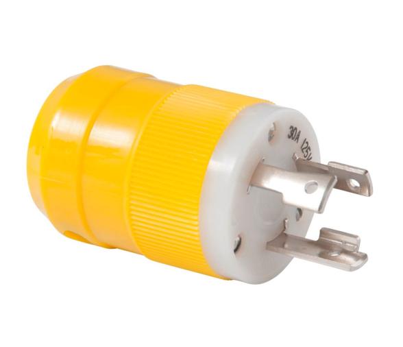 Marinco Toma de Alimentación Macho SS 16 A