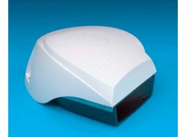 Marinco Bocina Electrica Compacta