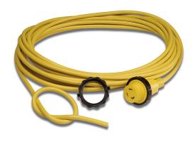 Marinco Locking Shore Power Cordset 15m 16A