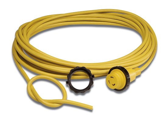 Marinco Cable Elecrico 15m 16A
