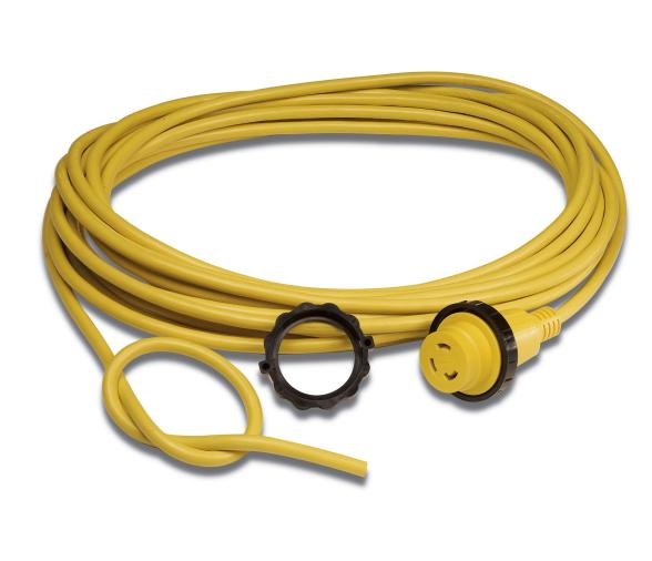 Marinco Cable Elecrico 15m 16A