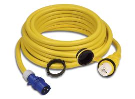 Marinco Cable Electrico 15m 32A