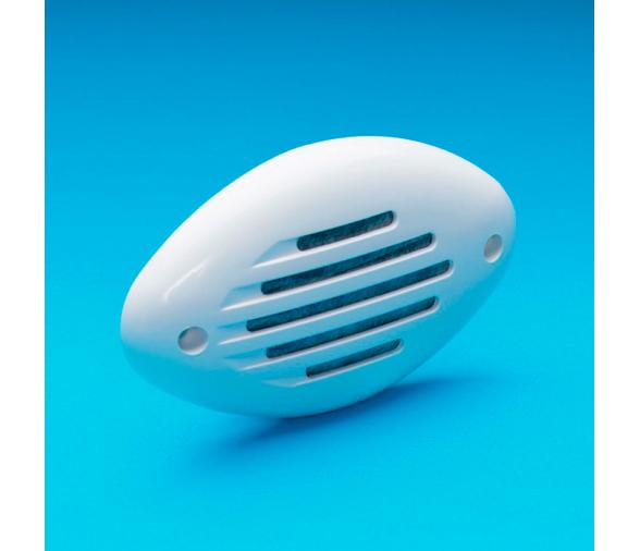 Marinco Rejilla Bocina Atornillada