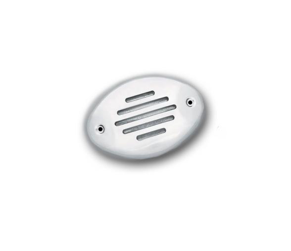 Marinco Rejilla Bocina Atornillada