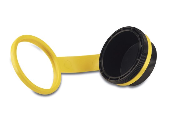 Marinco Watertight Connector Sealing Cap