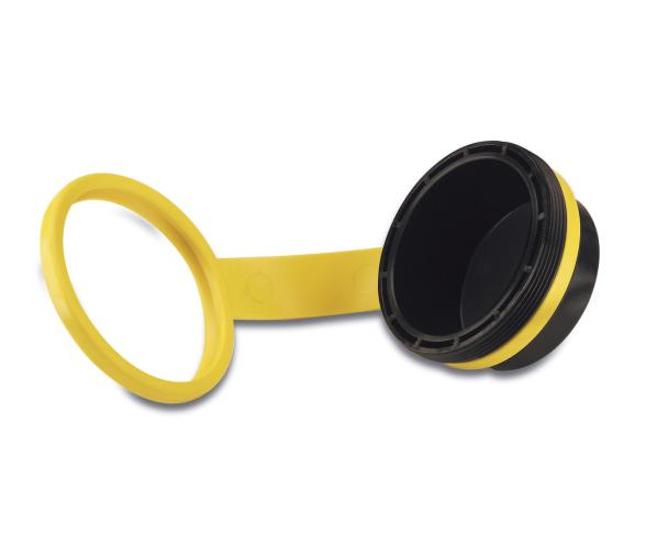 Marinco Tapon Cierre Hermetico Conector