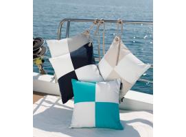 Marine Business 2 Cojines Antiviento Waterproof