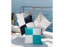 Marine Business 2 Waterproof Windproof Cushions
