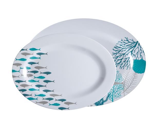 Marine Business 2 Fuentes Modelo Coastal