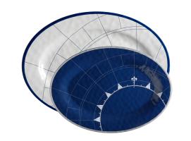 Marine Business 2 Fuentes Modelo Pacific