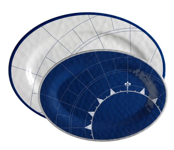 Marine Business 2 Fuentes Modelo Pacific