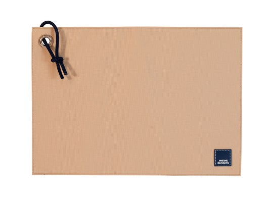 Marine Business 2 Manteles individuales beige