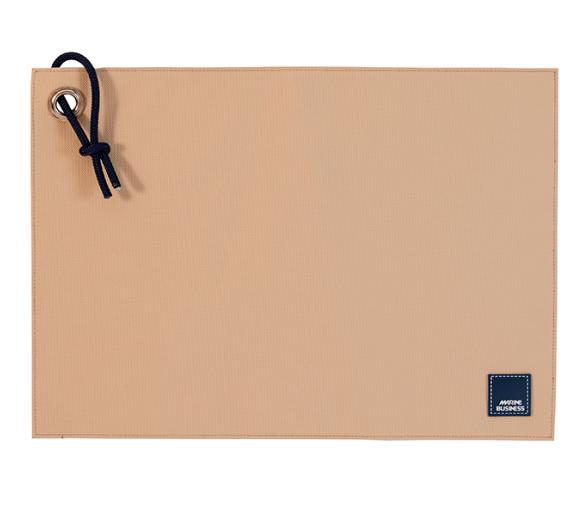 Marine Business 2 Manteles individuales beige
