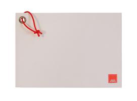 Marine Business 2 Placemats Whate