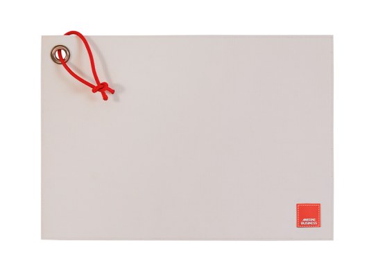 Marine Business 2 Manteles individuales Blanco Marine Business 2 Manteles individuales Blanco