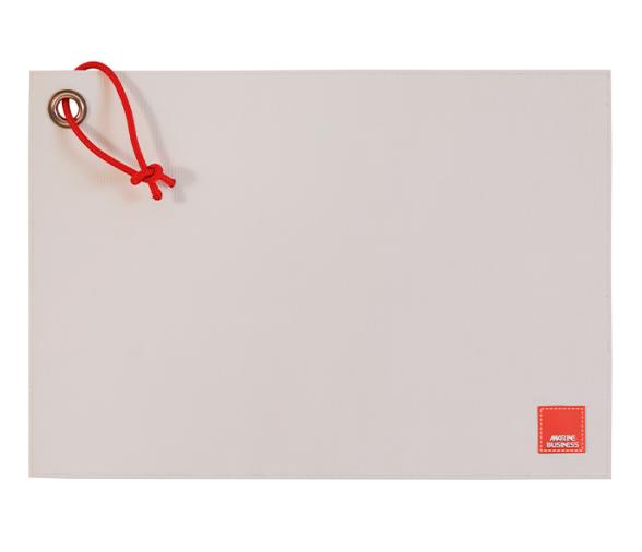 Marine Business 2 Manteles individuales Blanco