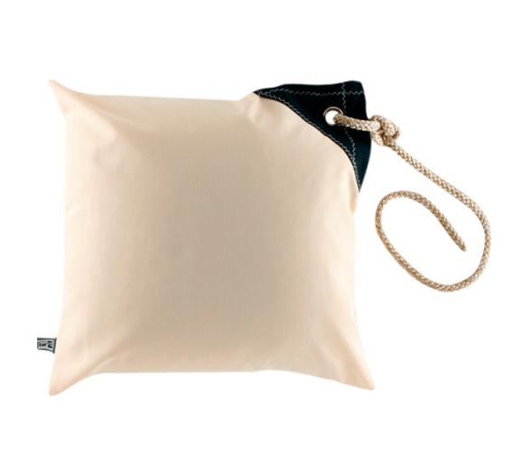 Marine Business 2 Unidades Cojin Antiviento 40x40cm Waterproof