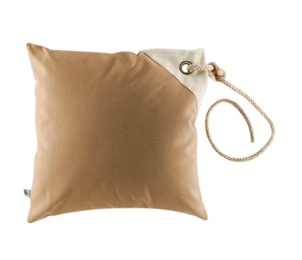 Marine Business 2 Unidades Cojin Antiviento 40x40cm Waterproof