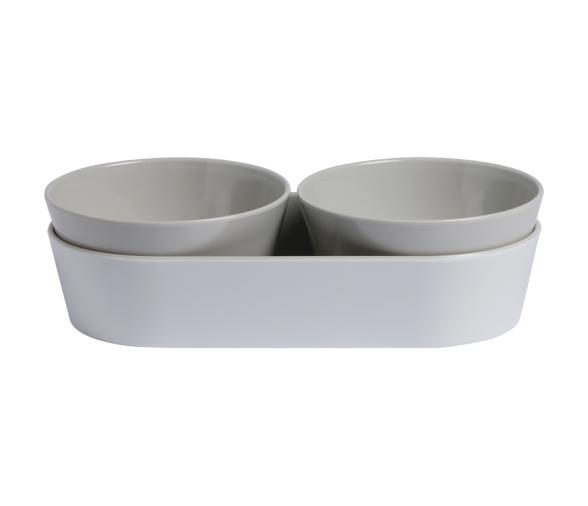 Marine Business 3 Cuencos Modelo Bone