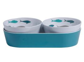 Marine Business 3 Cuencos Modelo Coastal