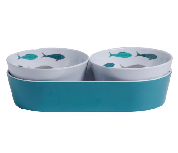 Marine Business 3 Cuencos Modelo Coastal