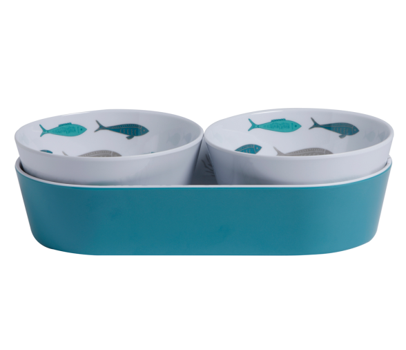 Marine Business 3 Cuencos Modelo Coastal