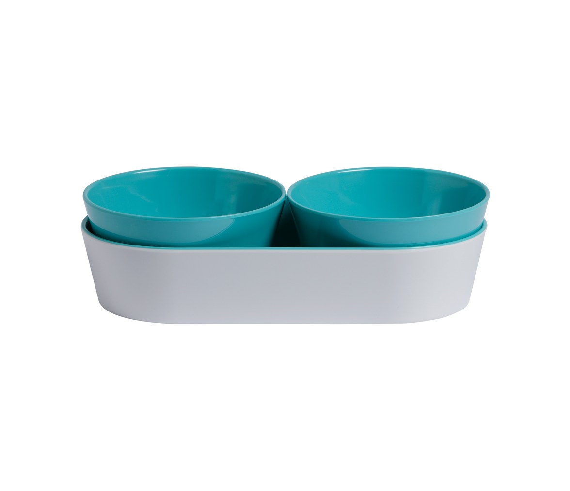 Marine Business Summer Acqua Set 3 Snacks