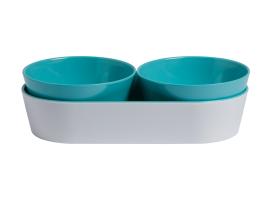 Marine Business 3 Cuencos Modelo Summer Acqua