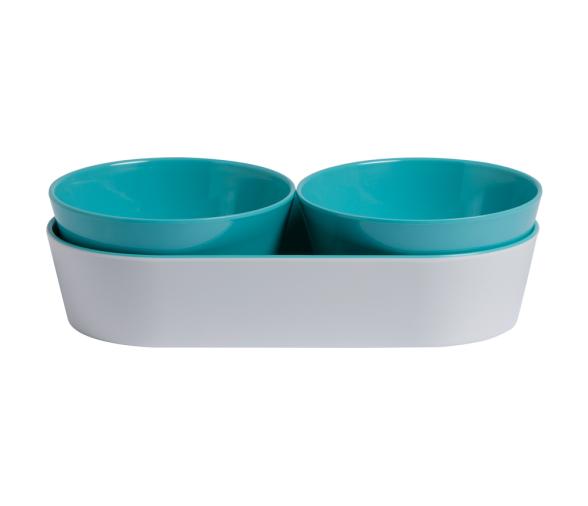 Marine Business 3 Cuencos Modelo Summer Acqua