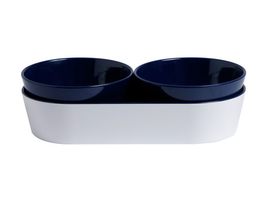 Marine Business 3 Cuencos Modelo Harmony Blue