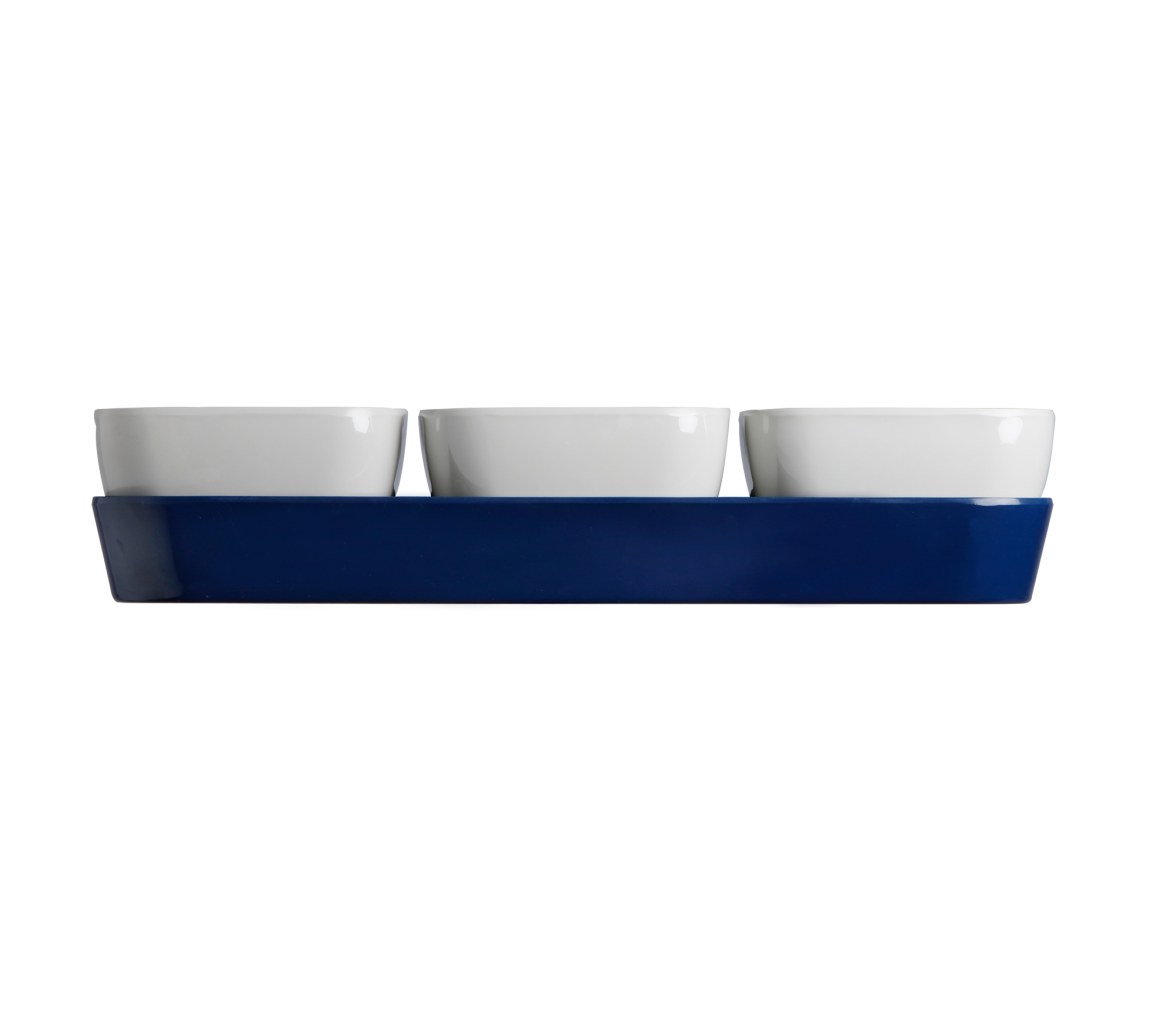 Marine Business 4 Cuencos Modelo Pacific